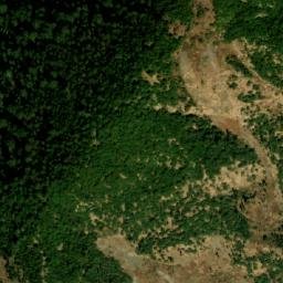 Satellite imagery of Thām Ḍā̃ḍā, NP
