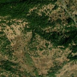 Satellite imagery of Thām Ḍā̃ḍā, NP