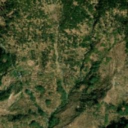 Satellite imagery of Thām Ḍā̃ḍā, NP
