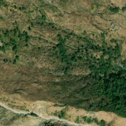 Satellite imagery of Philiṅge Ḍā̃ḍā, NP