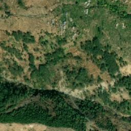 Satellite imagery of Philiṅge Ḍā̃ḍā, NP
