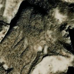 Satellite imagery of Kangri La, BT