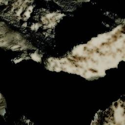 Satellite imagery of Kangri La, BT