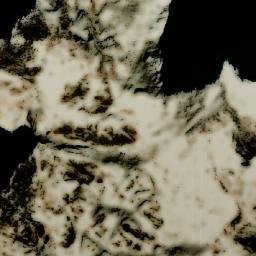 Satellite imagery of Kangri La, BT