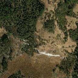 Satellite imagery of Thagala Ridge, IN