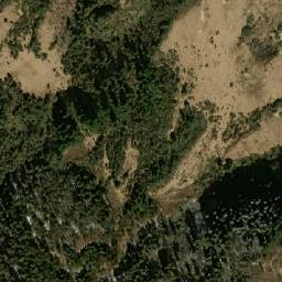 Satellite imagery of Thagala Ridge, IN