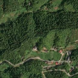 Satellite imagery of Zhangxian Ling, CN