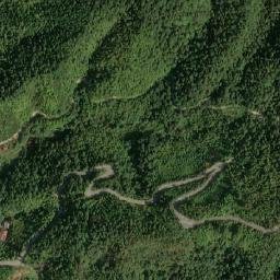 Satellite imagery of Zhangxian Ling, CN