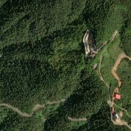 Satellite imagery of Zhangxian Ling, CN