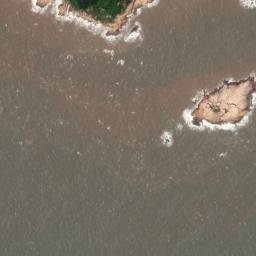 Satellite imagery of Pa Kiao, CN