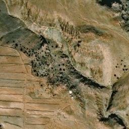 Satellite imagery of cairn, MA