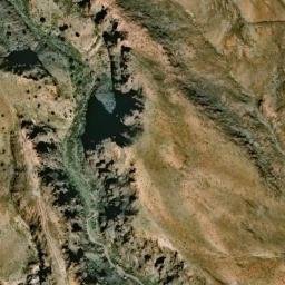 Satellite imagery of cairn, MA