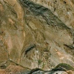 Satellite imagery of cairn, MA