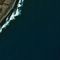Satellite imagery of Punta Tenefé, ES