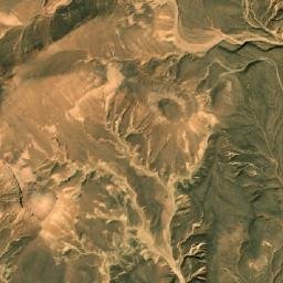 Satellite imagery of Garet el Mizane, DZ
