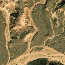 Satellite imagery of Garet el Mizane, DZ