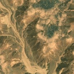 Satellite imagery of Garet el Aïet, DZ