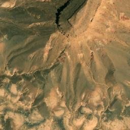 Satellite imagery of Garet el Aïet, DZ