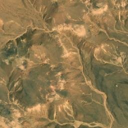 Satellite imagery of Garet el Aïet, DZ