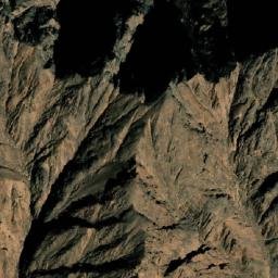 Satellite imagery of Jabal al ‘Urf, EG