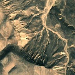 Satellite imagery of Jabal Şufrat ad Dibb, EG
