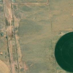 Satellite imagery of Jāl al ‘Ilb, SA