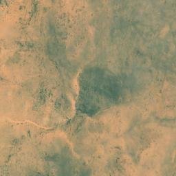 Satellite imagery of Jāl al ‘Ilb, SA
