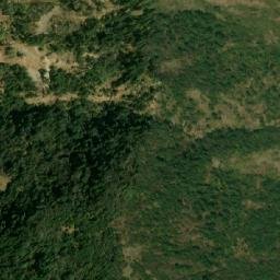 Satellite imagery of Bāghkhor Ḍā̃ḍā, NP