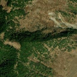 Satellite imagery of Thām Ḍā̃ḍā, NP