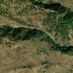 Satellite imagery of Thām Ḍā̃ḍā, NP