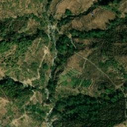 Satellite imagery of Thām Ḍā̃ḍā, NP