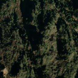 Satellite imagery of Sothāli̇̄ Ḍā̃ḍā, NP