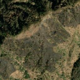 Satellite imagery of Sothāli̇̄ Ḍā̃ḍā, NP