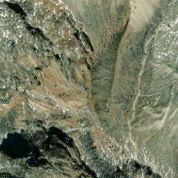 Satellite imagery of Ngoinbo La, CN