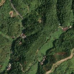 Satellite imagery of Zhangxian Ling, CN
