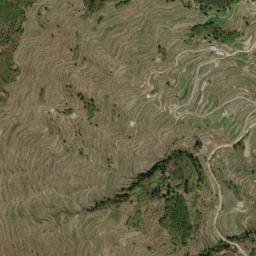 Satellite imagery of Ruoliao Jian, CN