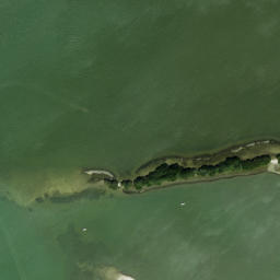 Satellite imagery of Turtlecrawl Point, US