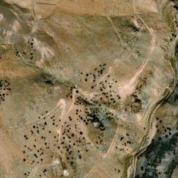 Satellite imagery of cairn, MA
