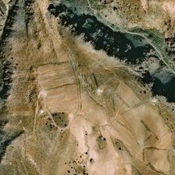 Satellite imagery of cairn, MA