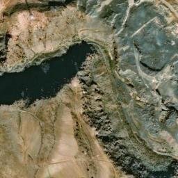 Satellite imagery of cairn, MA