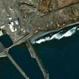 Satellite imagery of El Matorral, ES