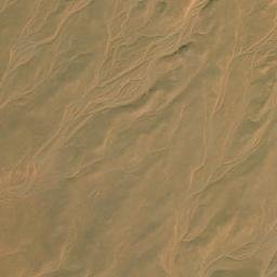 Satellite imagery of Er Rebig, DZ