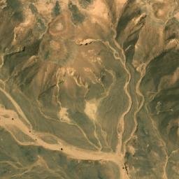 Satellite imagery of Garet el Aïet, DZ