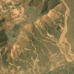 Satellite imagery of Garet el Aïet, DZ