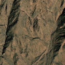 Satellite imagery of Jabal al ‘Urf, EG