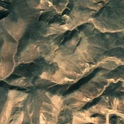 Satellite imagery of Jabal Şufrat ad Dibb, EG