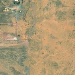 Satellite imagery of Jāl al ‘Ilb, SA