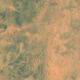 Satellite imagery of Jāl al ‘Ilb, SA