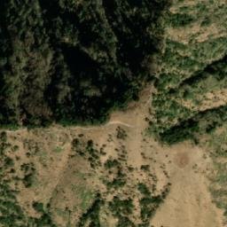 Satellite imagery of Sothāli̇̄ Ḍā̃ḍā, NP