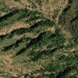 Satellite imagery of Sothāli̇̄ Ḍā̃ḍā, NP